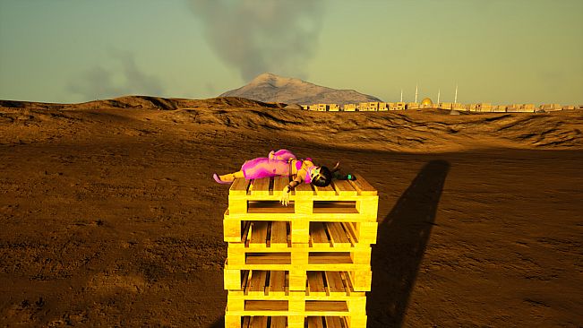 Butchers Don't Surf!