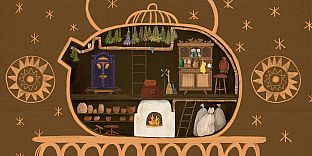 Tukoni: Forest Keepers