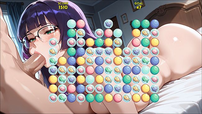 Way of Horny: First Touch