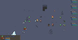 Baldr's Squid Isekai: A Parody