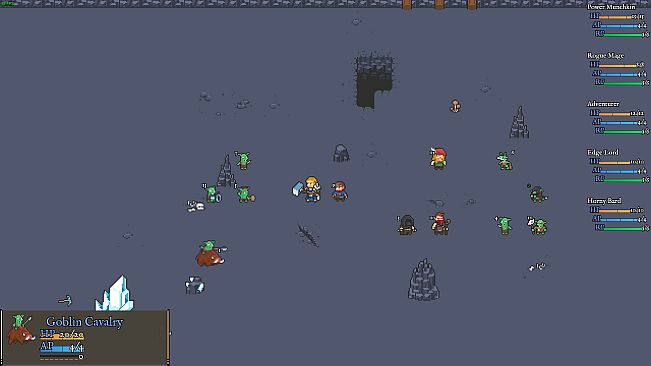 Baldr's Squid Isekai: A Parody