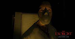 The Exorcist: Legion VR - Chapter 2: Idle Hands