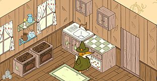 Foxy's Potion Shop