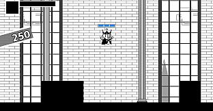 SuperBlockKing