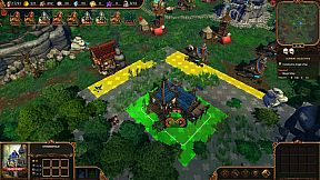 Lessaria: Fantasy Kingdom Sim