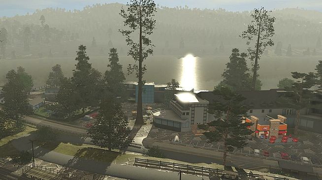 Trainz 2022 DLC - Pro Train: Elk Canyon