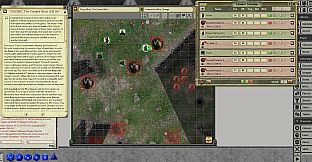 Fantasy Grounds - Aegis of Empires 5: Race for Shataakh-Ulm