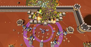 Pest Termina ~ Swarm Deffense