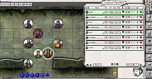 Fantasy Grounds - D&D Tokens Volume 2