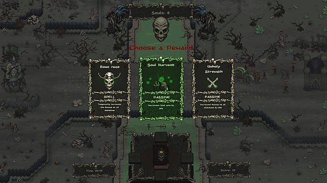 NECROTONE