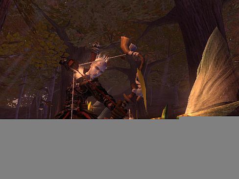 Fable - The Lost Chapters