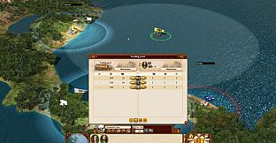 Commander: Conquest of the Americas