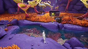 Sayri: The Beginning