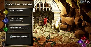 Odyssey - Echoes of Ithaca