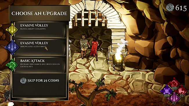 Odyssey - Echoes of Ithaca