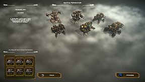 Precursors: Armored Angels