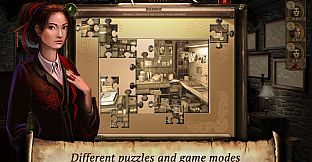 The Panic Room - Starter Pack