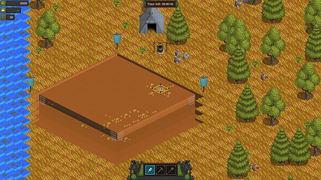 AE: Archeological Expedition