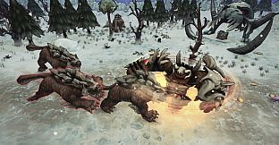 Goliath - Original Soundtrack