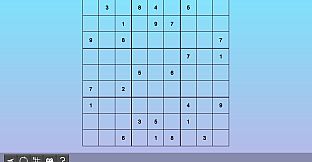 My Sudoku - Classic 9x9 Expert 3