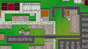 Another Brick in The Mall