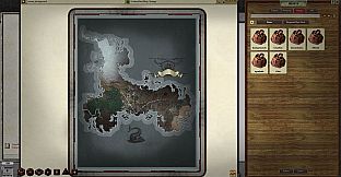 Fantasy Grounds - FG Regional Map Pack