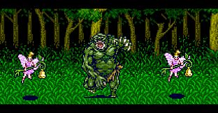 MEGA FANTASY Pixel Monster Pack