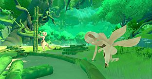 Children of the Forest