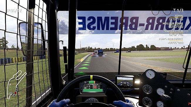 FIA European Truck Racing Championship