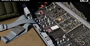 DCS: A-10C II Tank Killer