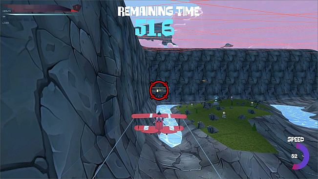 Bluebie VS The Army of Cyborgs