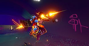 GODBREAKERS: Juice Items Pack