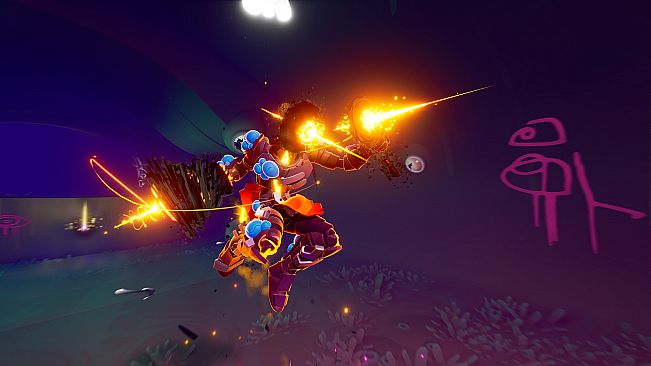 GODBREAKERS: Juice Items Pack