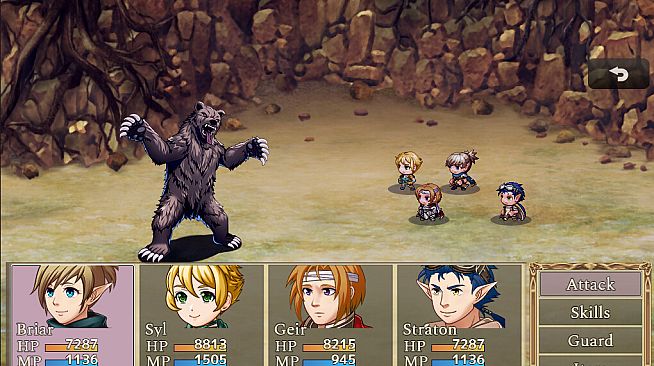 Luminous Skies: Horizons DLC