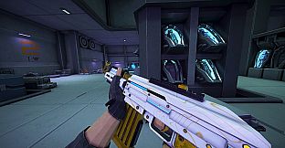 Galactic Vault - Supporter Pack