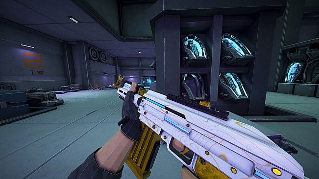 Galactic Vault - Supporter Pack