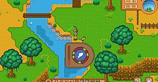 Cat and Isle of Stars