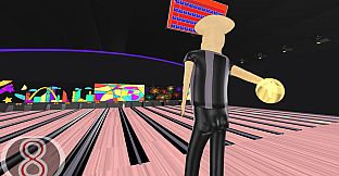 Ten Pins To Oblivion