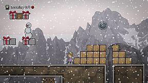 Huckleberry Fields Forever