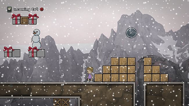 Huckleberry Fields Forever