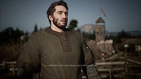 Tales of Old: Dominus