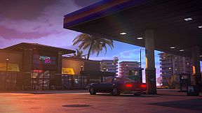 Florida Interstate '86