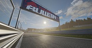 Assetto Corsa Competizione - GT2 Pack