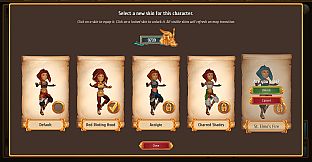 Regalia: Of Men and Monarchs - The Unending Grimoire