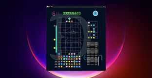 Drop Pane : Not Only Match-3