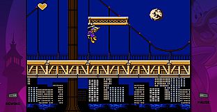 The Disney Afternoon Collection