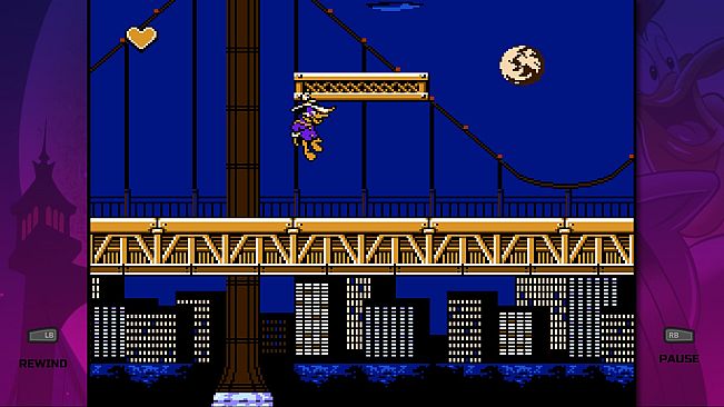 The Disney Afternoon Collection