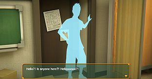 The Escape Room Chronicles ep1:The Mysterious KumaDonald's