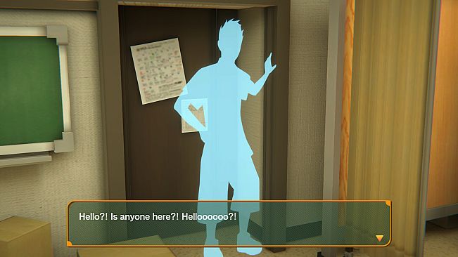 The Escape Room Chronicles ep1:The Mysterious KumaDonald's