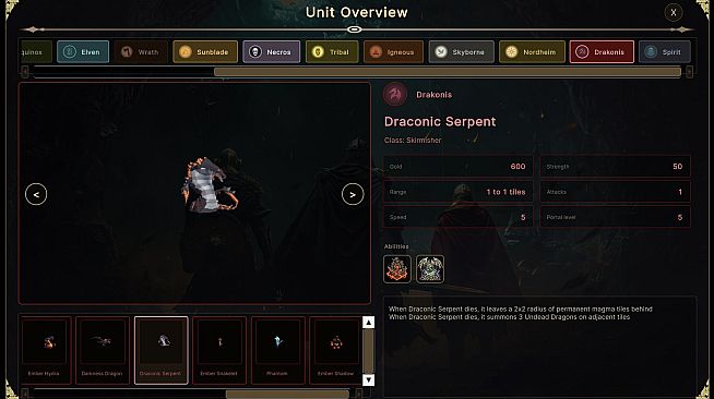 Age of Gods - Eternal Package